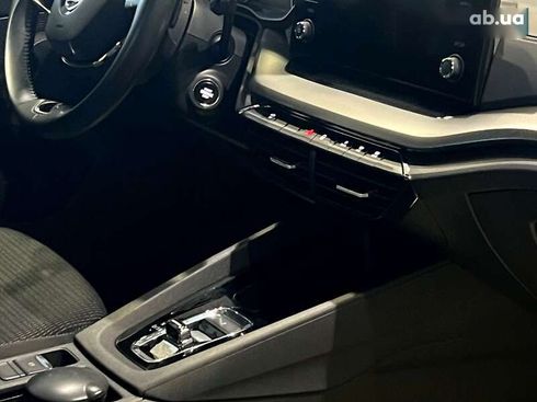 Skoda Octavia 2020 - фото 21