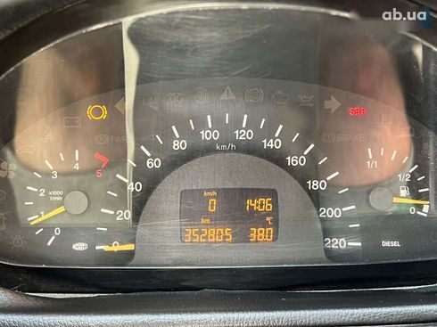 Mercedes-Benz Vito 2006 - фото 24