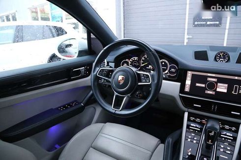 Porsche Cayenne 2020 - фото 12