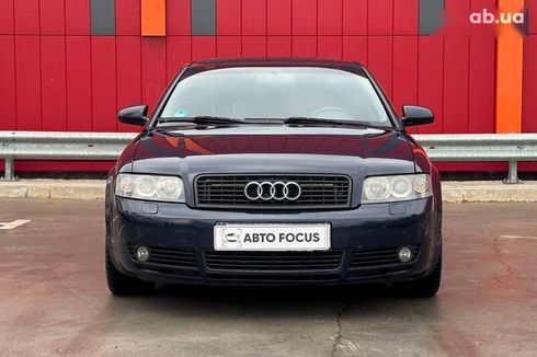 Audi A4 2004 - фото 3