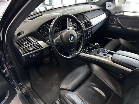 BMW X5 2011 - фото 21