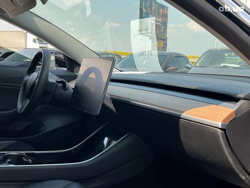 Tesla Model 3 2019 черный - фото 39