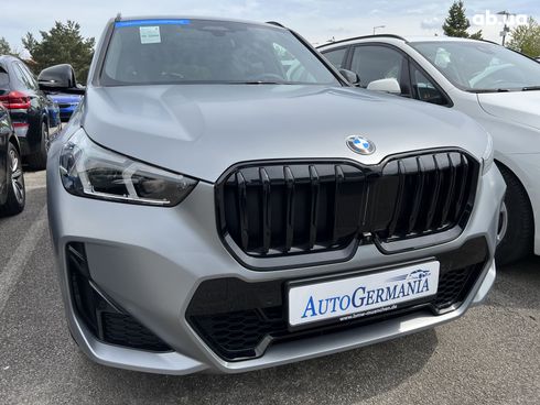 BMW X1 2023 - фото 20