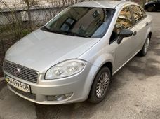 Продажа б/у Fiat Linea в Киевской области - купить на Автобазаре