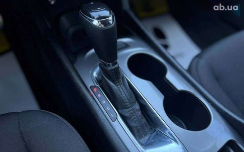 Chevrolet Malibu 2016 - фото 13