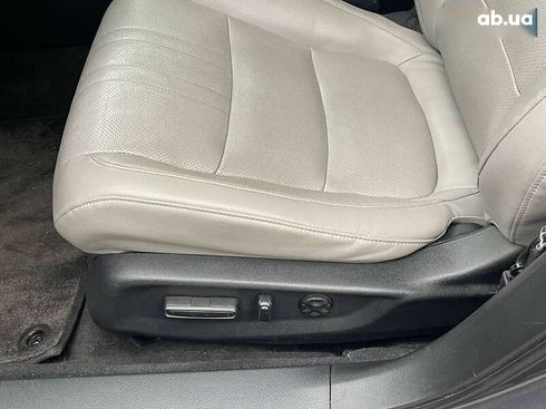 Honda Accord 2017 - фото 14