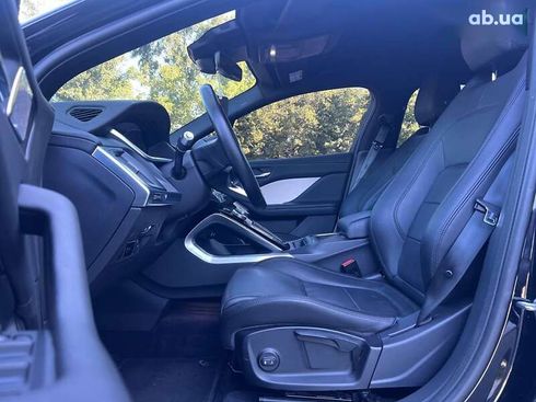 Jaguar I-Pace 2018 - фото 17