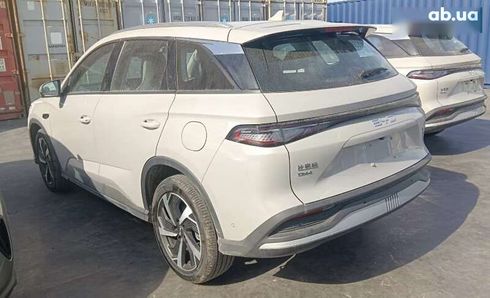 BYD Sea Lion 7 2025 - фото 4