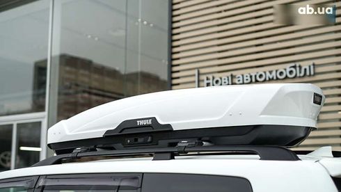 Toyota Land Cruiser 2016 - фото 15