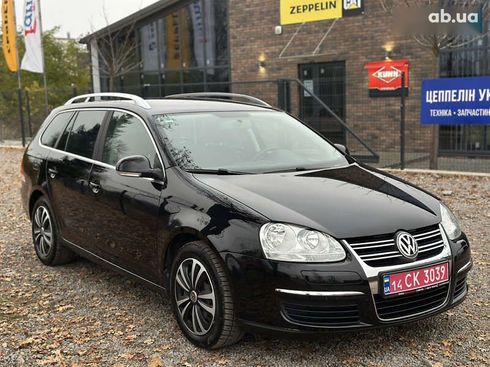 Volkswagen Golf 2008 - фото 4