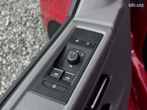 Volkswagen Caravelle 2020 - фото 21