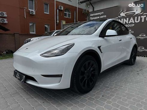 Tesla Model Y 2024 - фото 12
