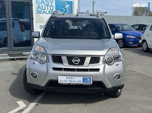 Nissan X-Trail 2011 - фото 2