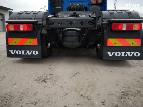 Volvo FH 500 2018 - фото 20