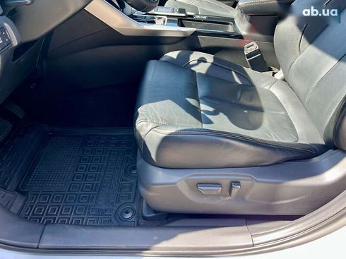 Mitsubishi Eclipse Cross 2018 - фото 23