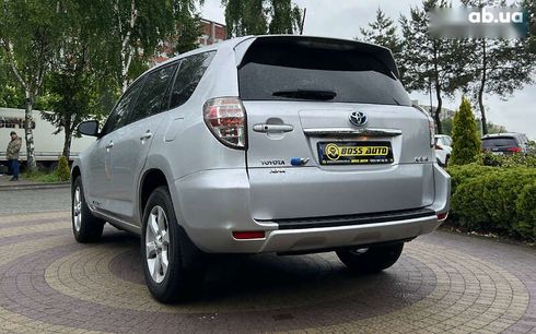 Toyota RAV4 2014 - фото 5