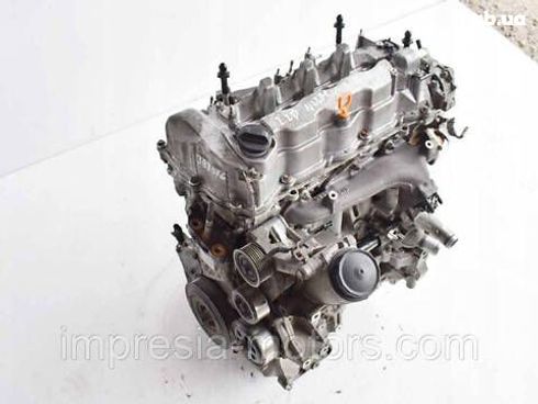 двигатель в сборе для Honda Accord - купити на Автобазарі - фото 4