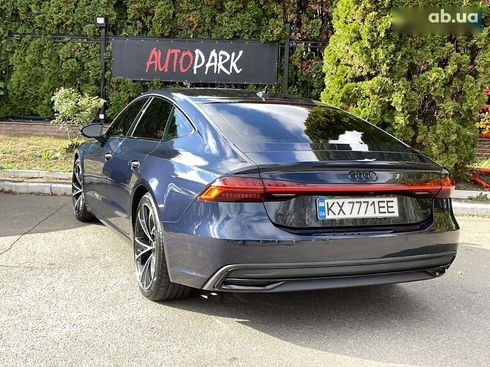 Audi A7 2019 - фото 7