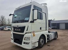 Купити вантажівку MAN 18.460 в Україні - купити на Автобазарі
