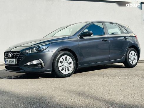 Hyundai i30 2021 - фото 3