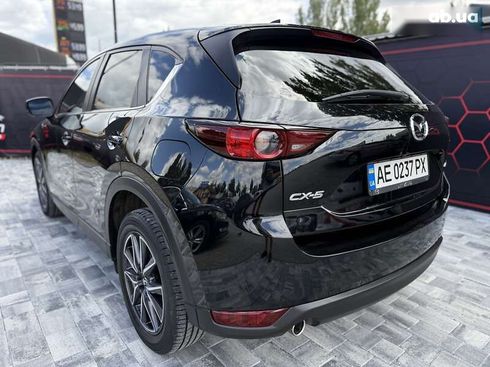 Mazda CX-5 2018 - фото 15