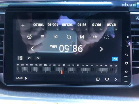 Hyundai Sonata 2017 - фото 15