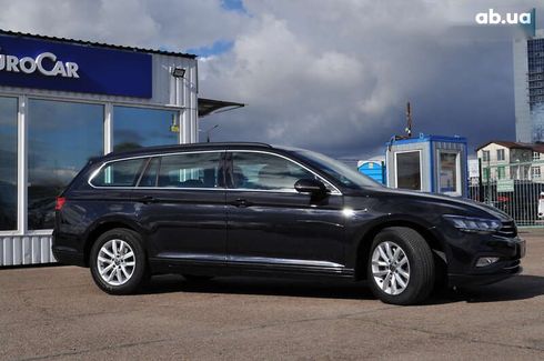 Volkswagen Passat 2022 - фото 4