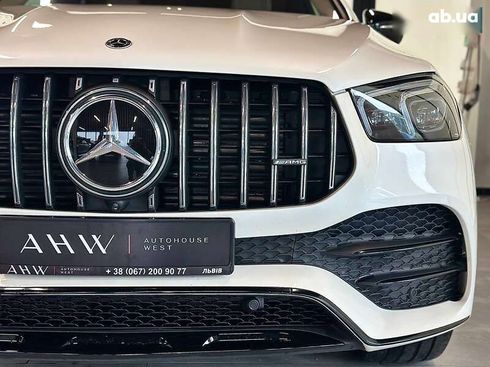 Mercedes-Benz GLE-Class 2020 - фото 5