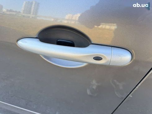 Renault grand scenic 2010 - фото 30