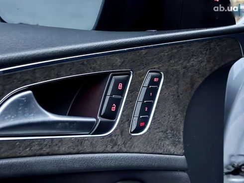 Audi A6 2016 - фото 11