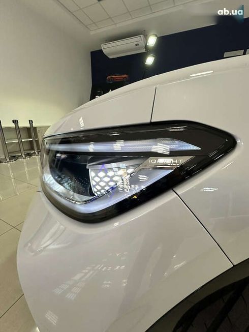 Volkswagen ID.4 Crozz 2024 - фото 11