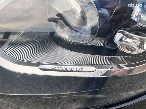 Mercedes-Benz S-Класс 2017 - фото 10
