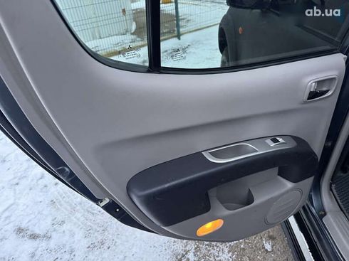 Mitsubishi l 200 2007 - фото 20