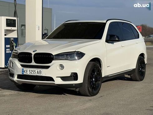 BMW X5 2013 - фото 3