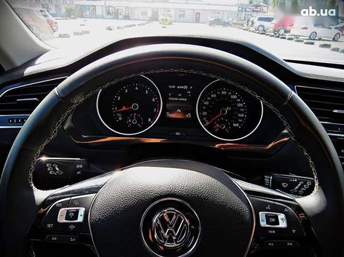 Volkswagen Tiguan 2020 - фото 10