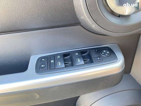 Dodge Nitro 2008 - фото 19