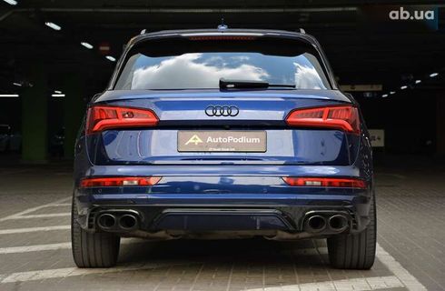 Audi SQ5 2019 - фото 15