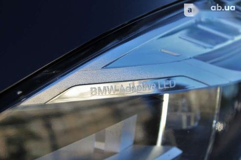 BMW X6 2015 - фото 12