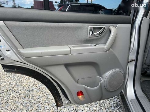 Kia Sorento 2005 - фото 16