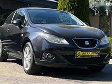 Купить SEAT бу в Украине - купить на Автобазаре