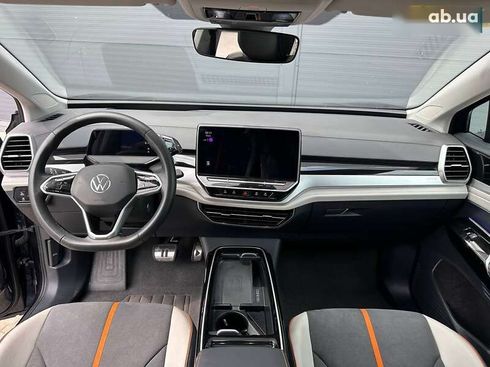 Volkswagen ID.6 X 2022 - фото 24
