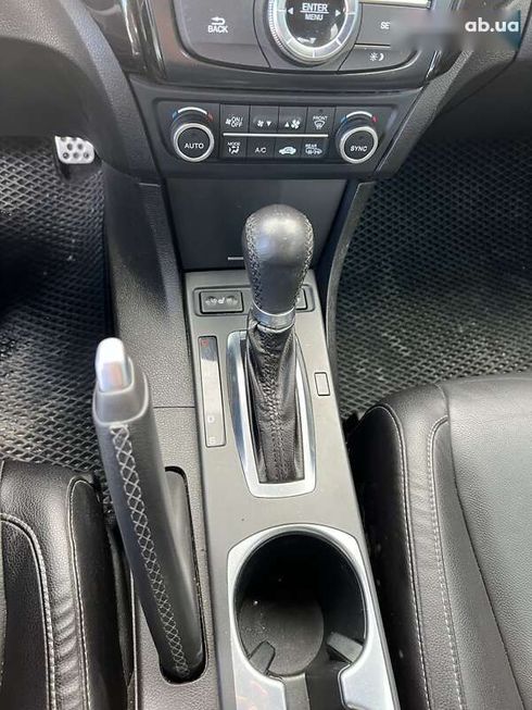 Acura ILX 2019 - фото 15