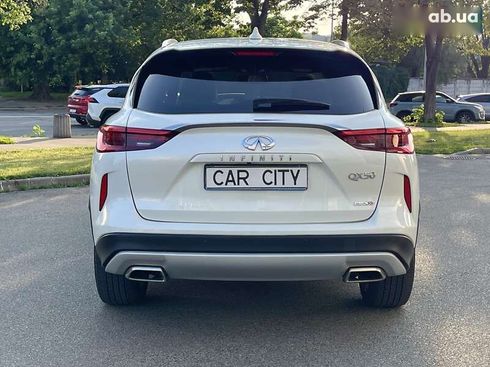 Infiniti QX50 2021 - фото 6
