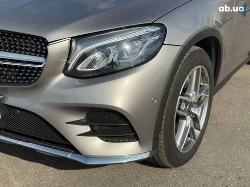 Mercedes-Benz GLC-Класс 2019 - фото 5