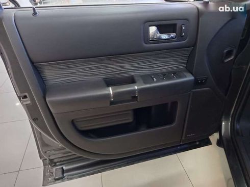 Ford Flex 2016 - фото 15