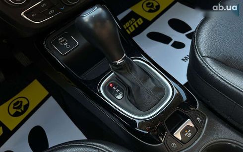 Jeep Compass 2020 - фото 14