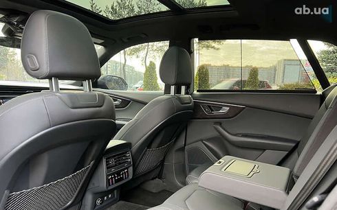 Audi Q8 2019 - фото 27