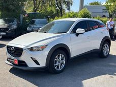 Продажа б/у Mazda CX-3 в Винницкой области - купить на Автобазаре