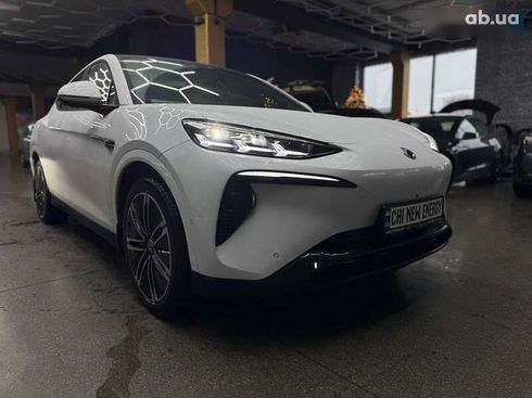 Denza N7 2024 - фото 11