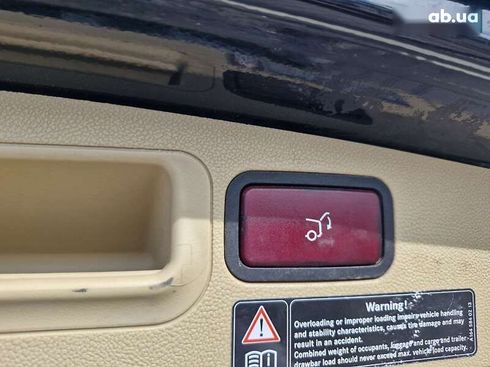 Mercedes-Benz GL-Класс 2008 - фото 27